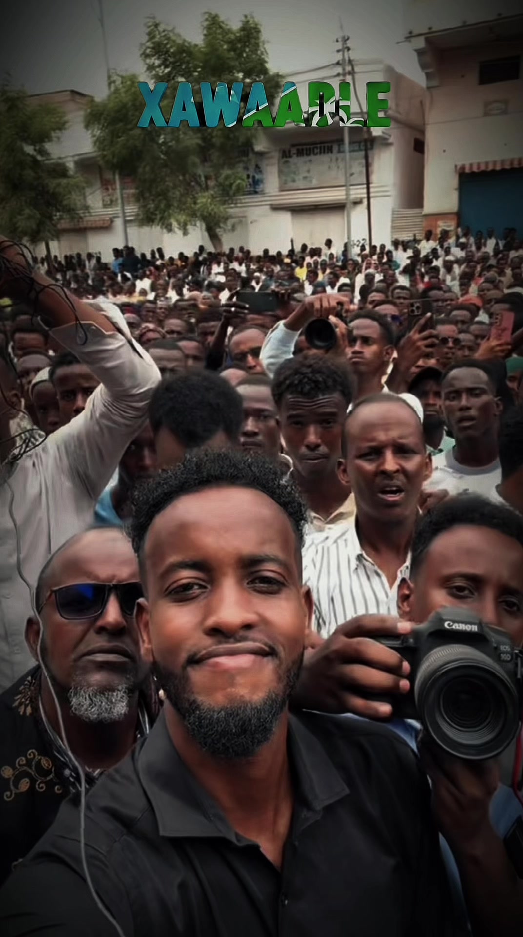 @Shaffi Abdi