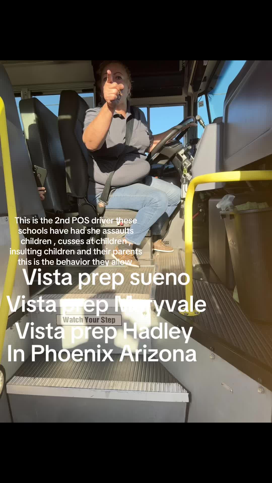 @arizonadanger