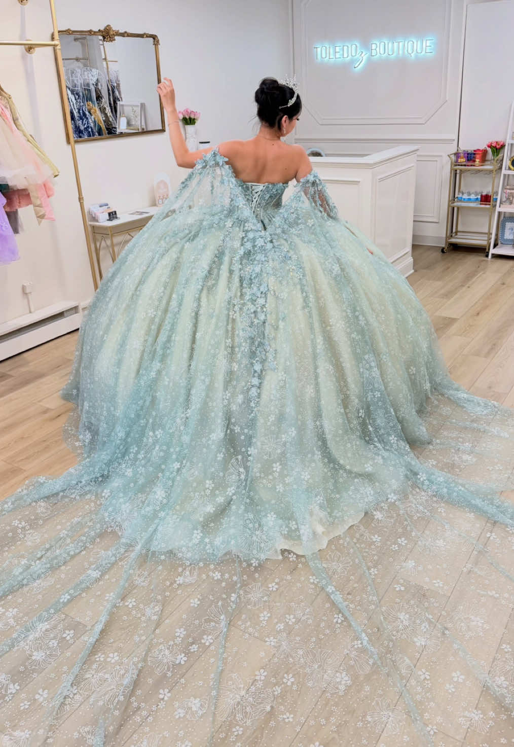 @Princesa