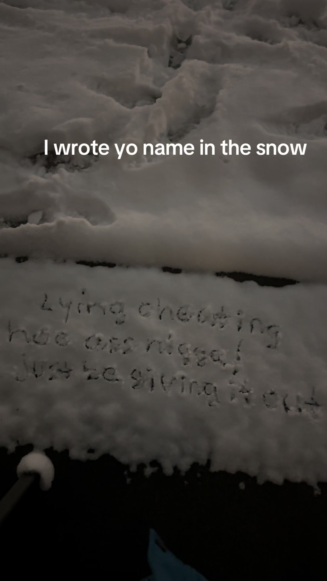 @Kayla E