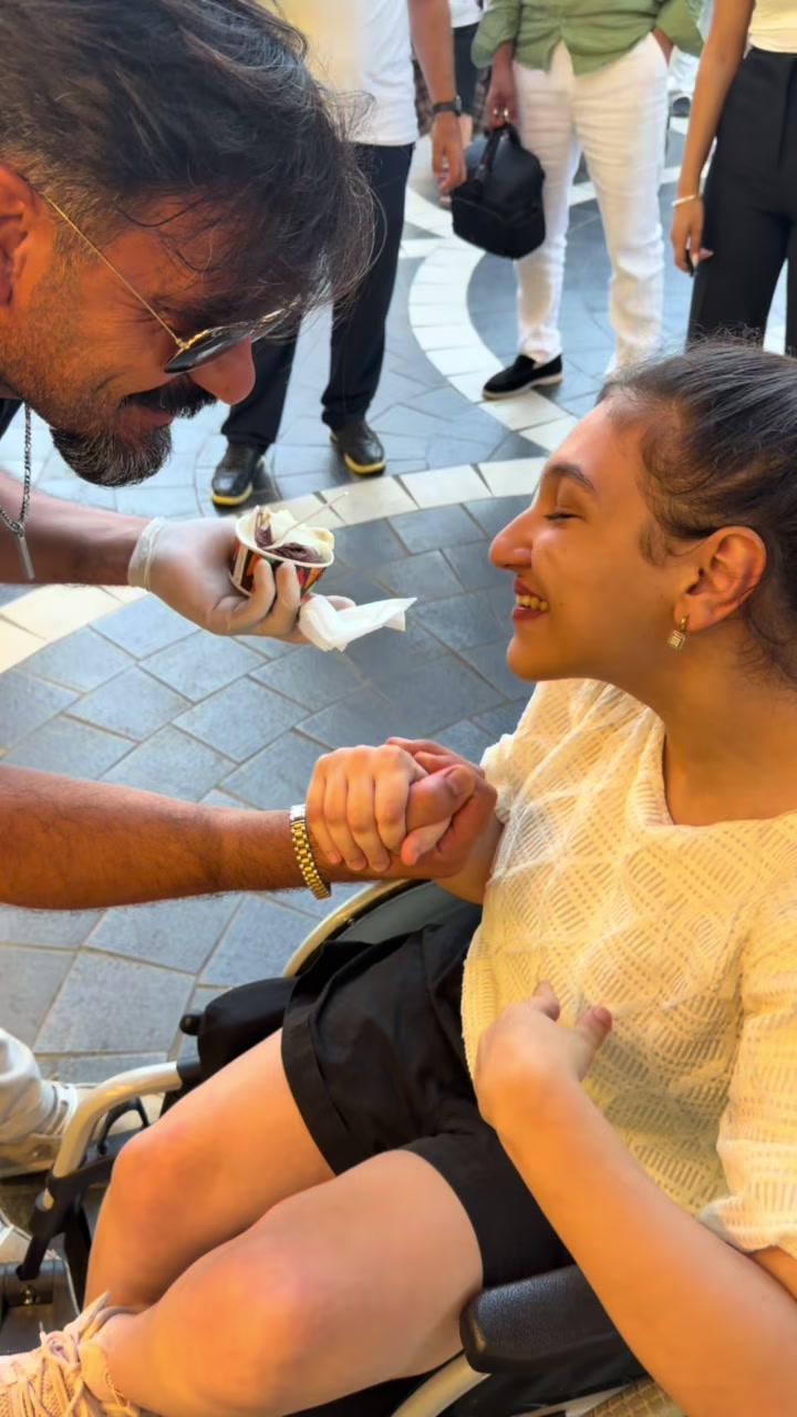 @Çılgın Dondurmacı