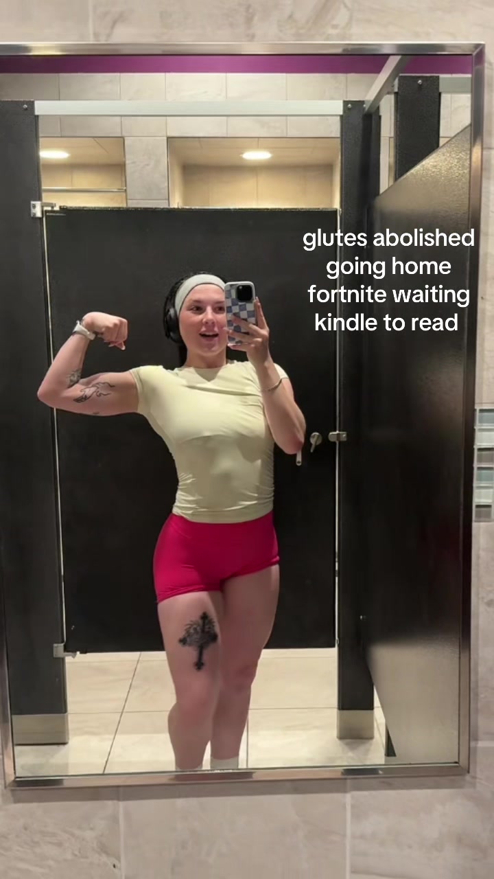 @kayla !