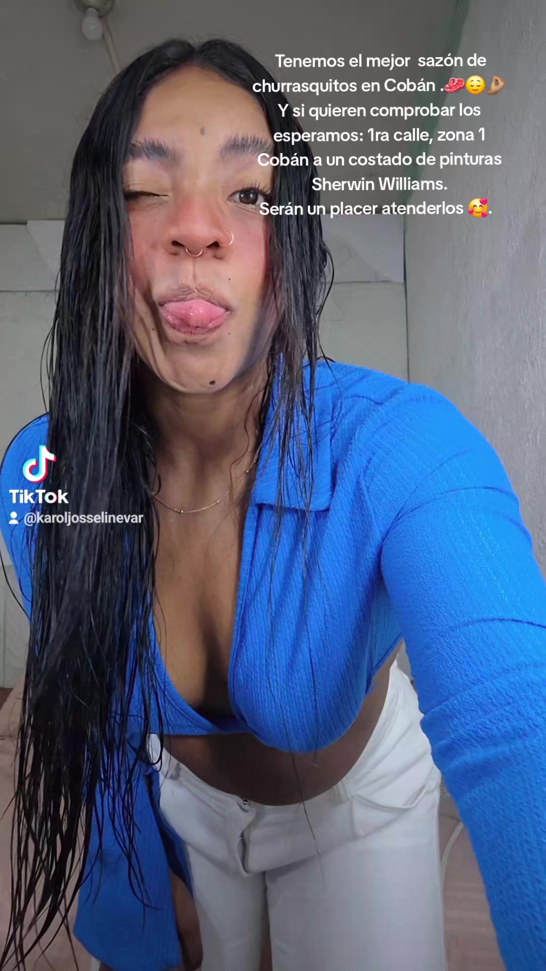 @Karol Josseline Vargas