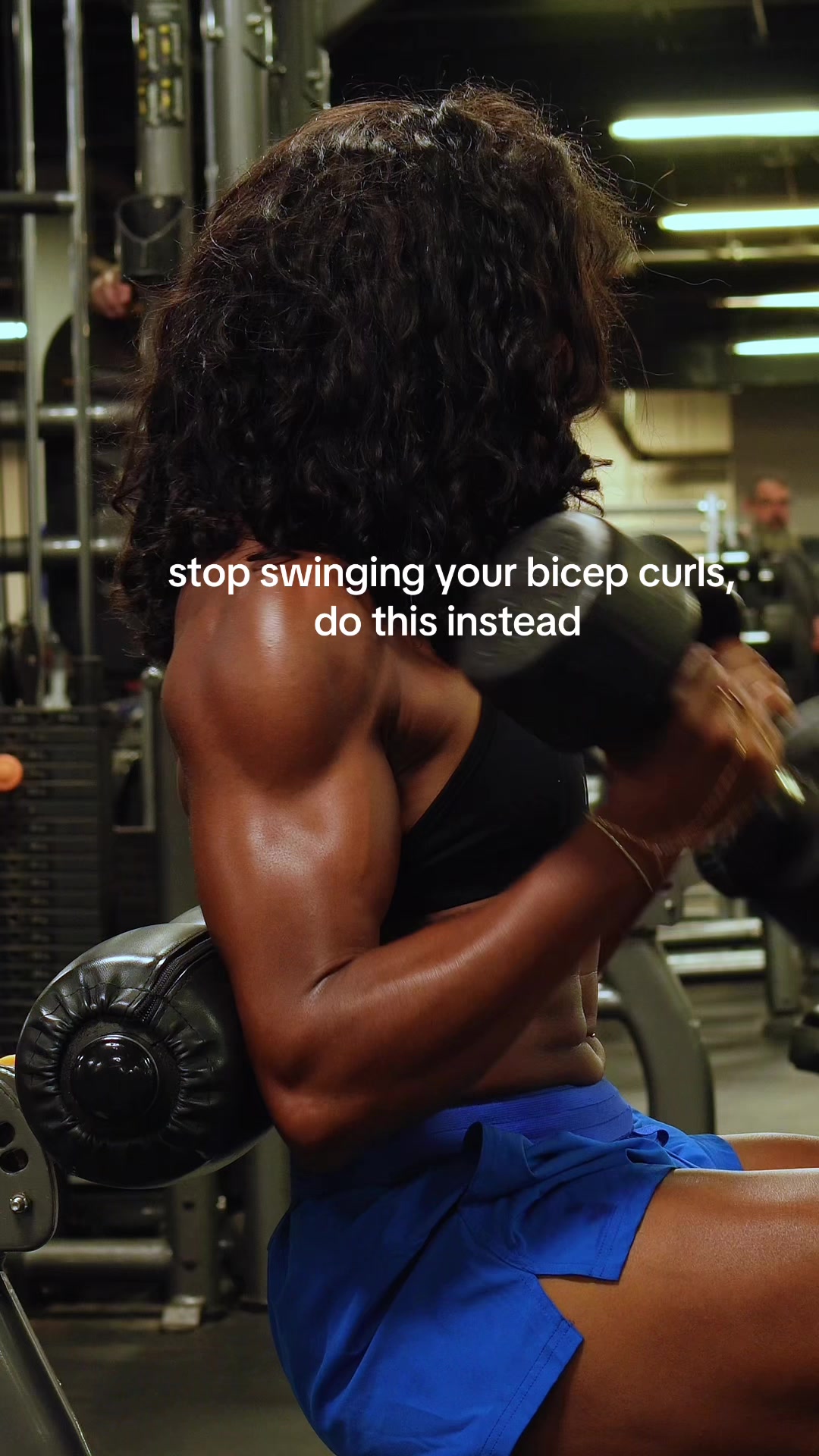 @Alyssa Pegues | Online Coach