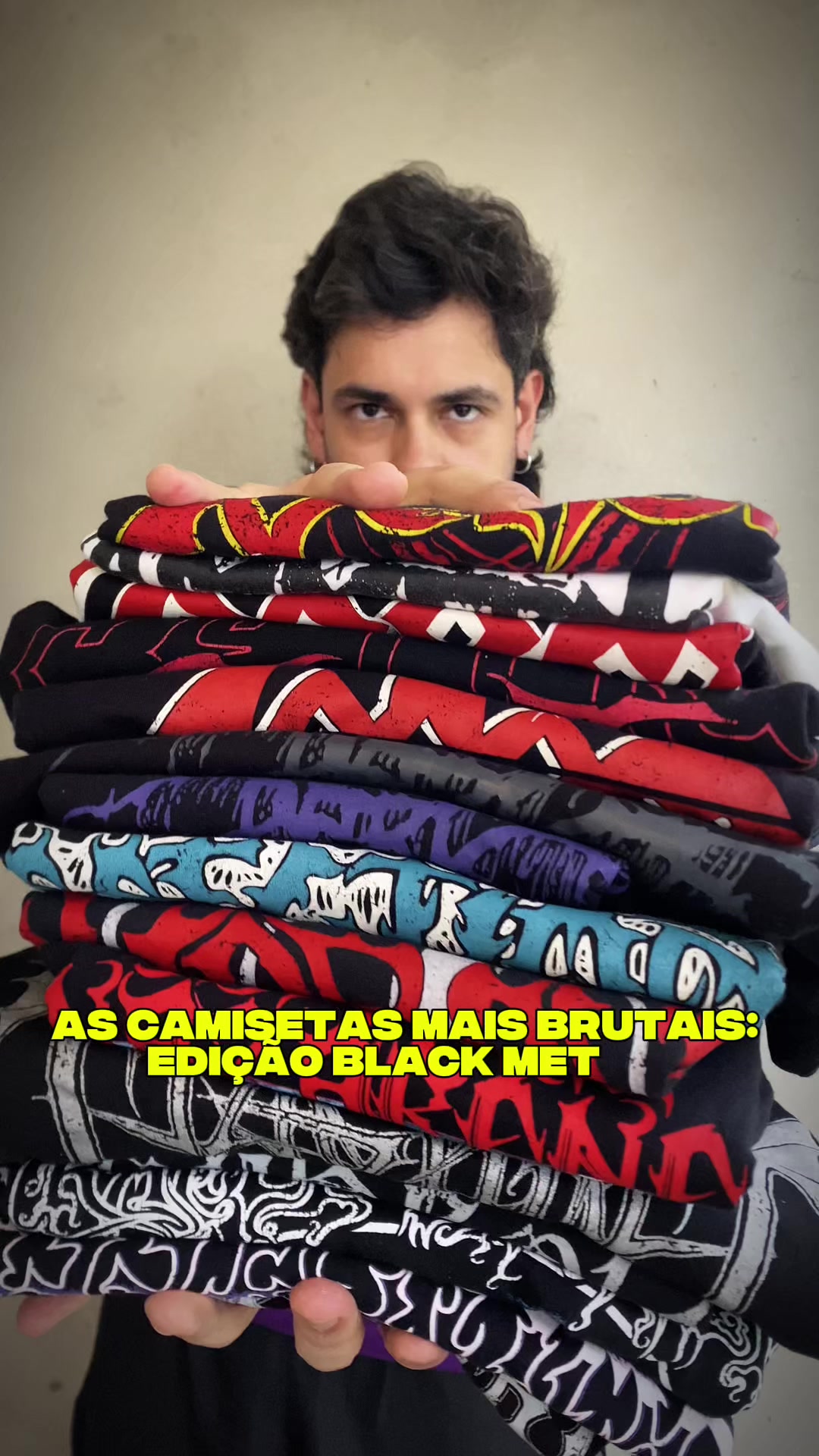 @No Mercy Merch
