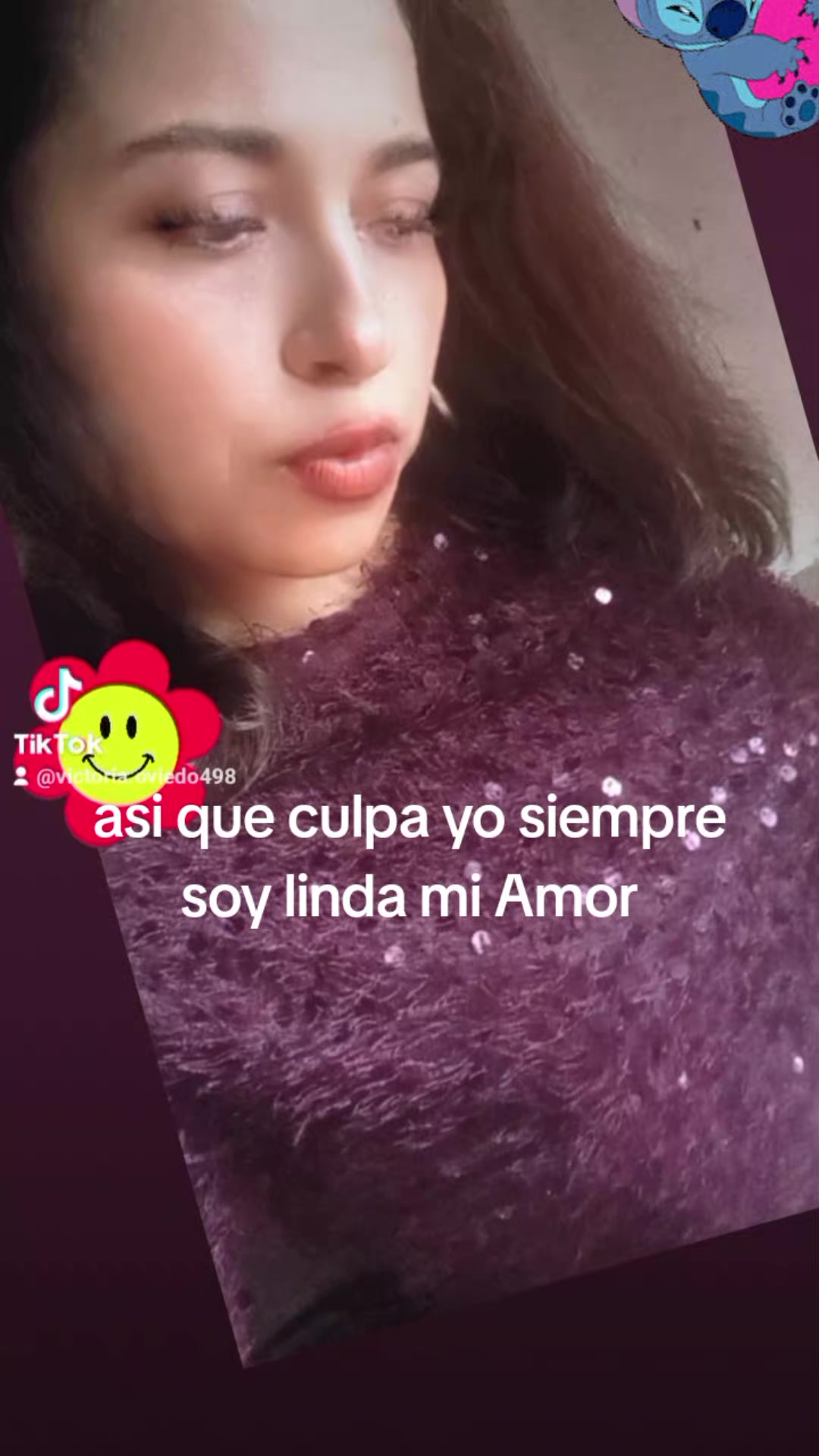 @Victoria Oviedo