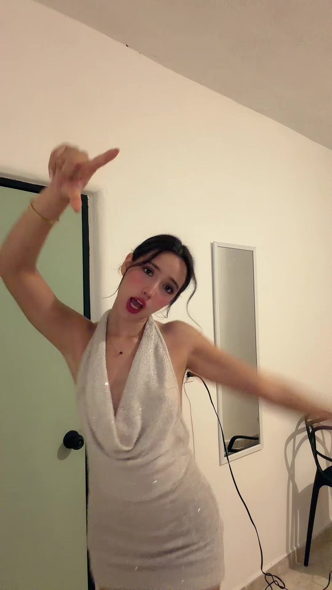 @Melody Valenzuela