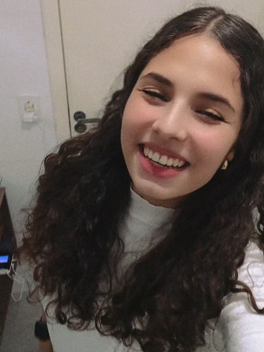 @Gabi Bego