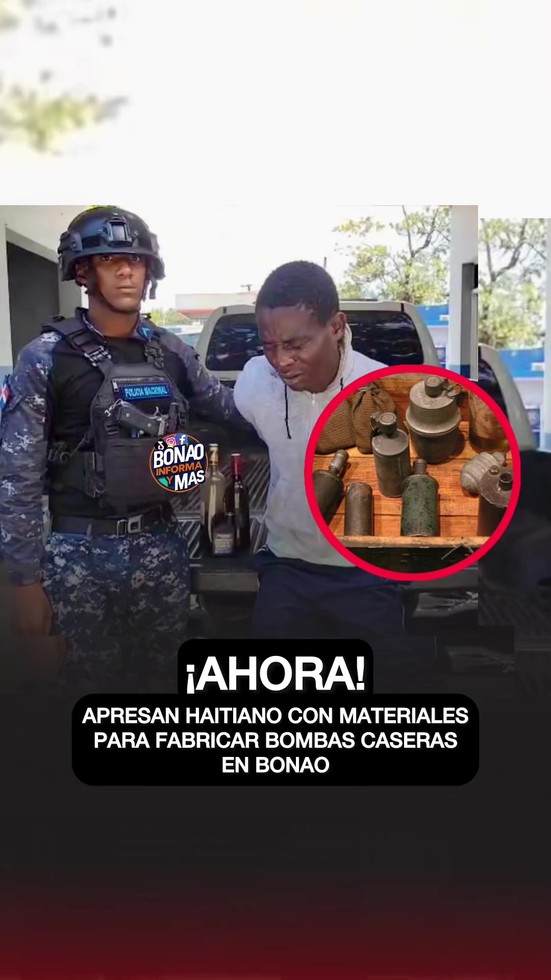 @BonaoinformaYmas