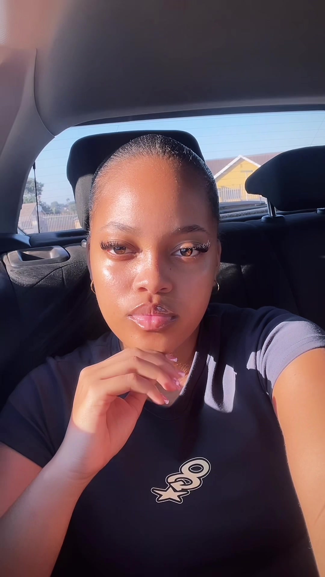 @YT: Luyanda Mqadi