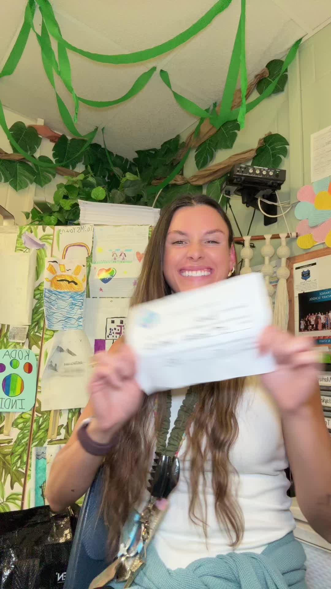 @Ms. Y