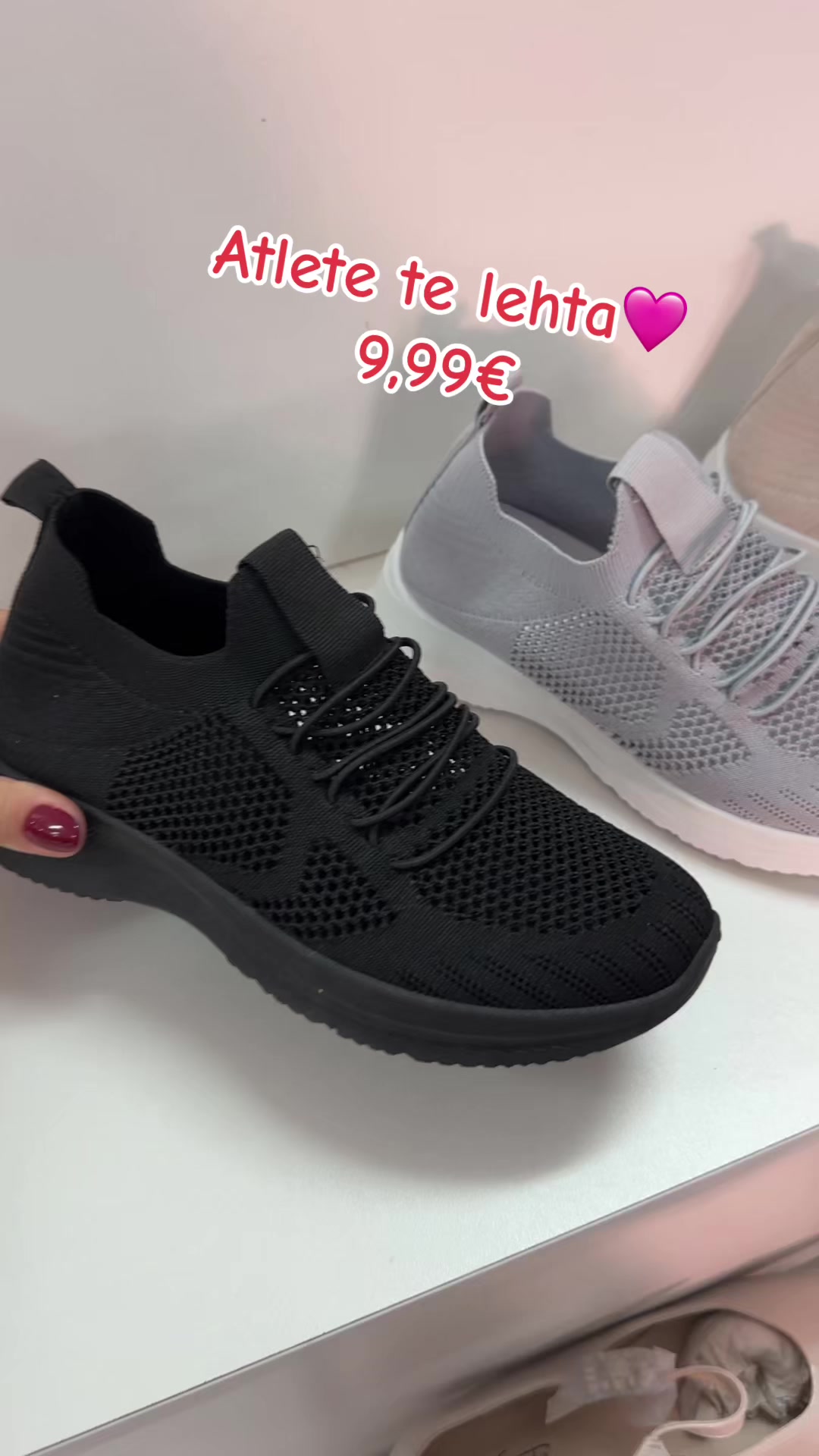 @Forever Shoes