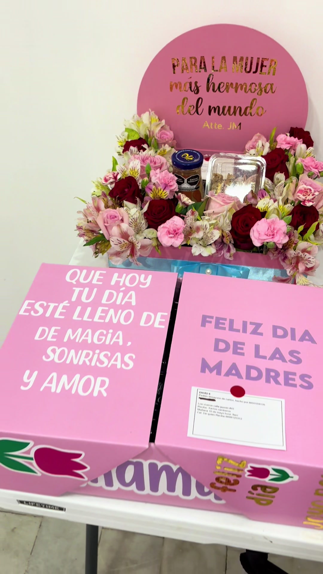 @JoYo Box Gifteria
