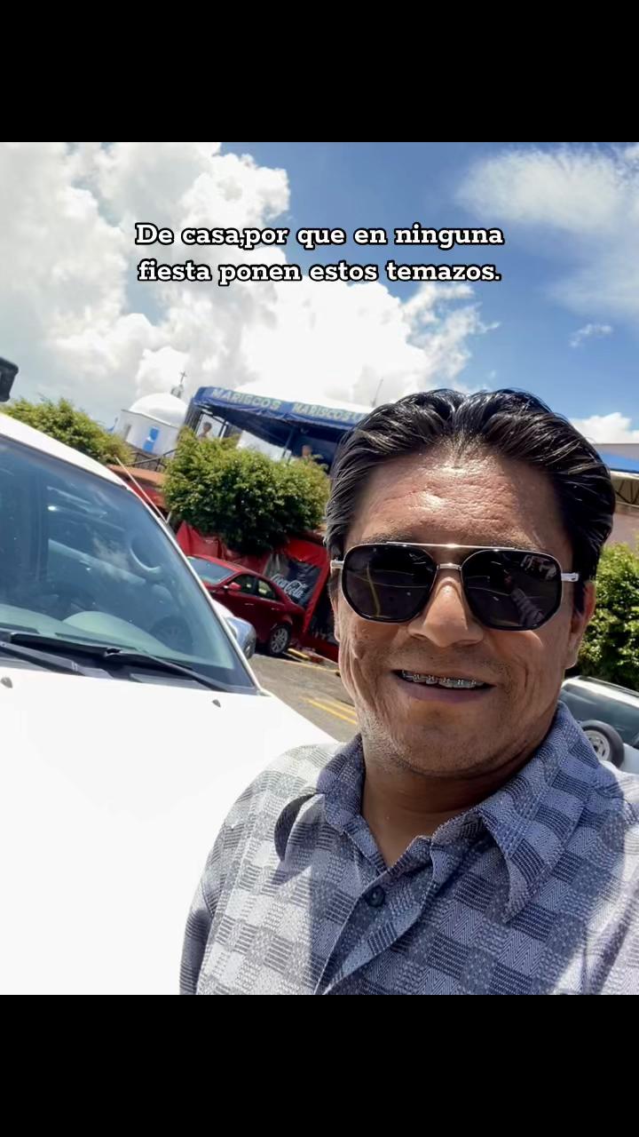 @Eddy Vargas
