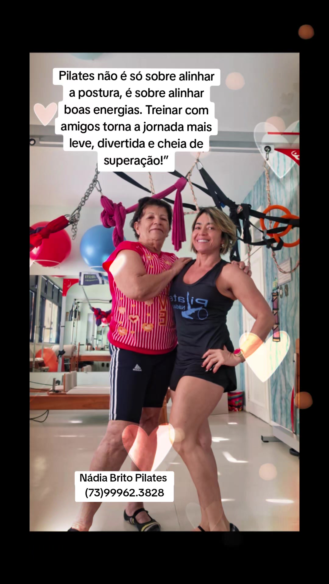 @N&aacute;dia Brito