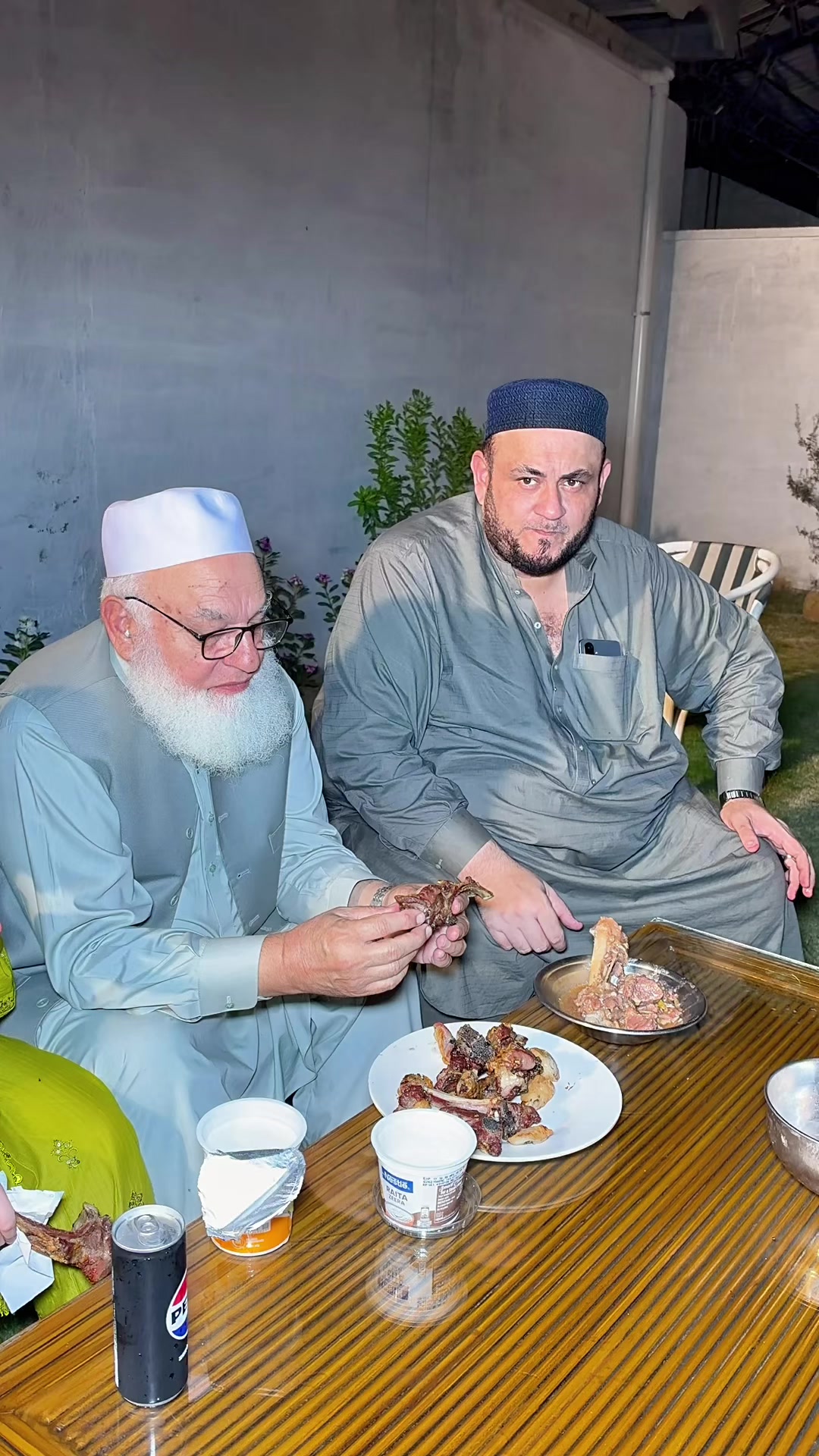 @Shinwari