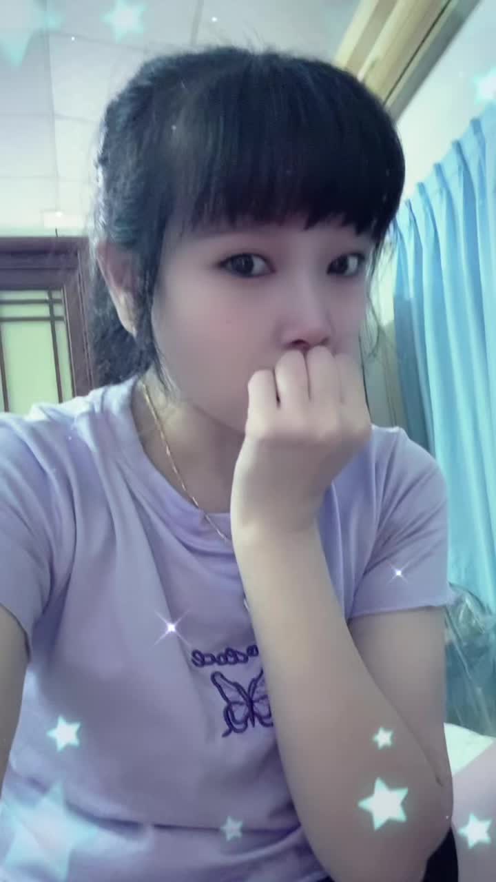 @樂觀活潑開朗的小艾