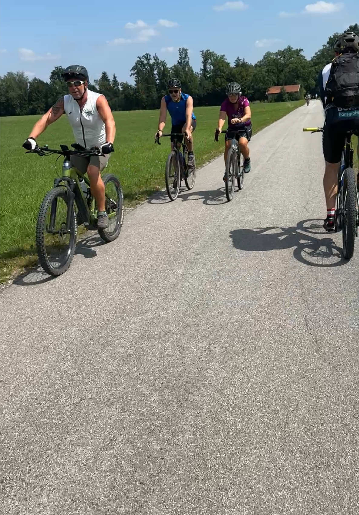 @Santosh Rai 🚴