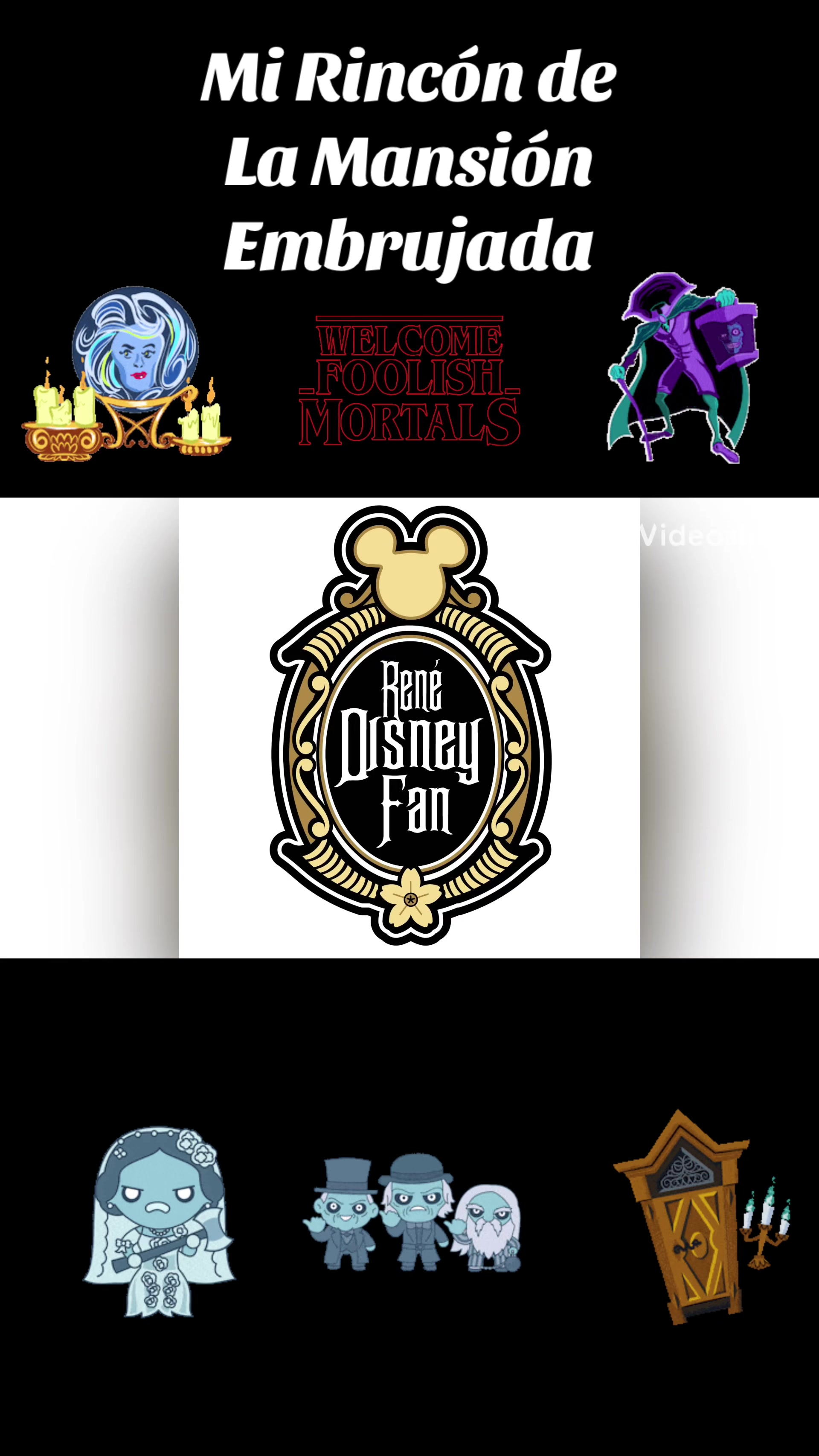 @Rene Disney Fan
