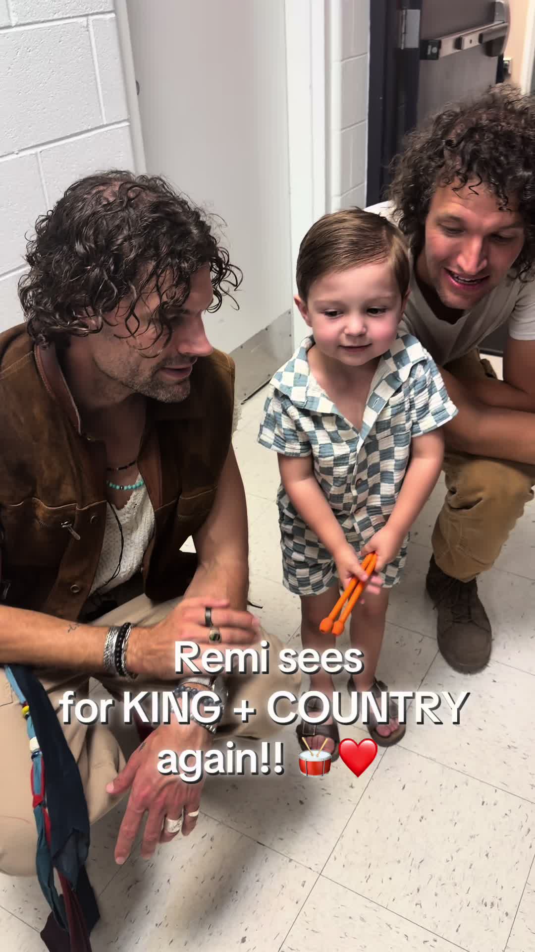 @REMI ROCKS