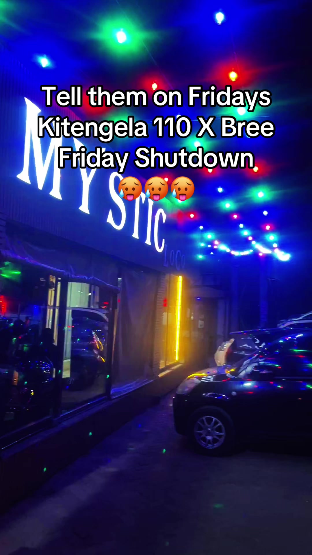 @Kitengela 110