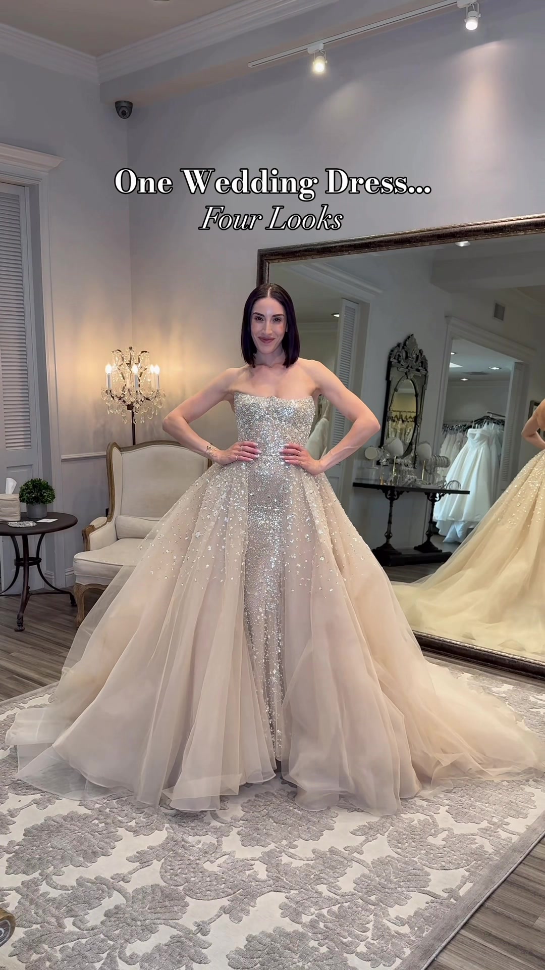@Lovella Bridal
