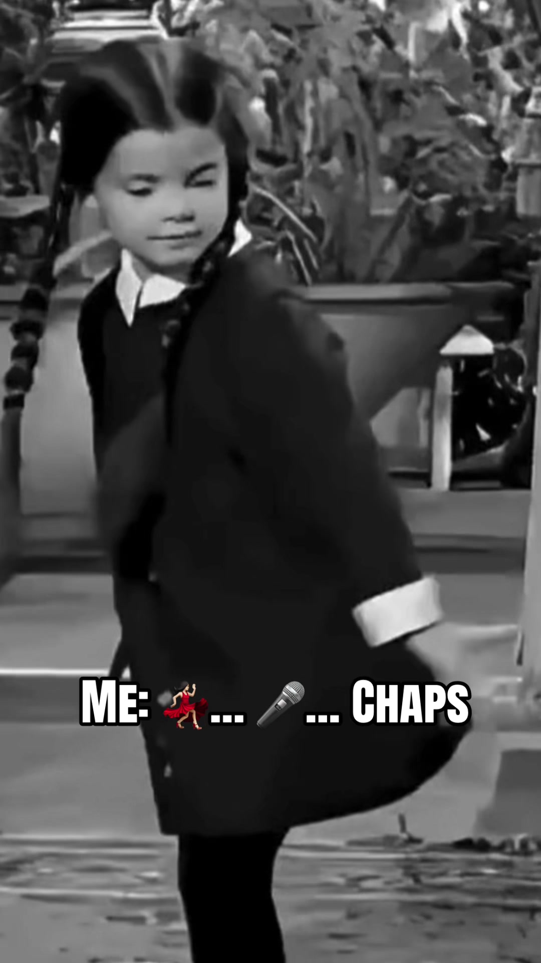@chaps