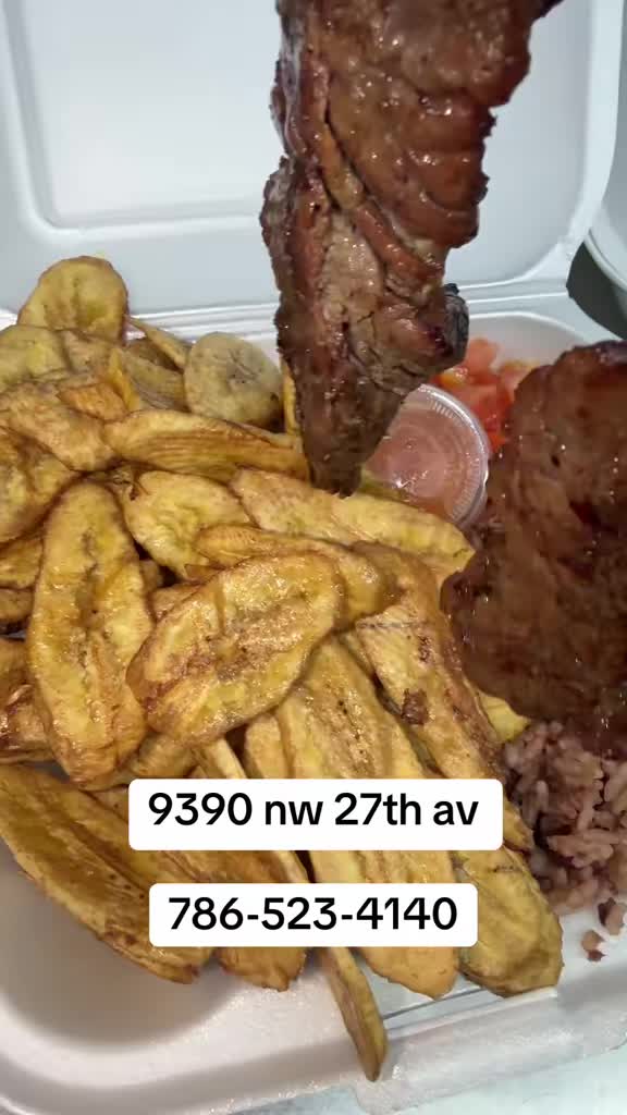 @DELICIAS FOOD TRUCK