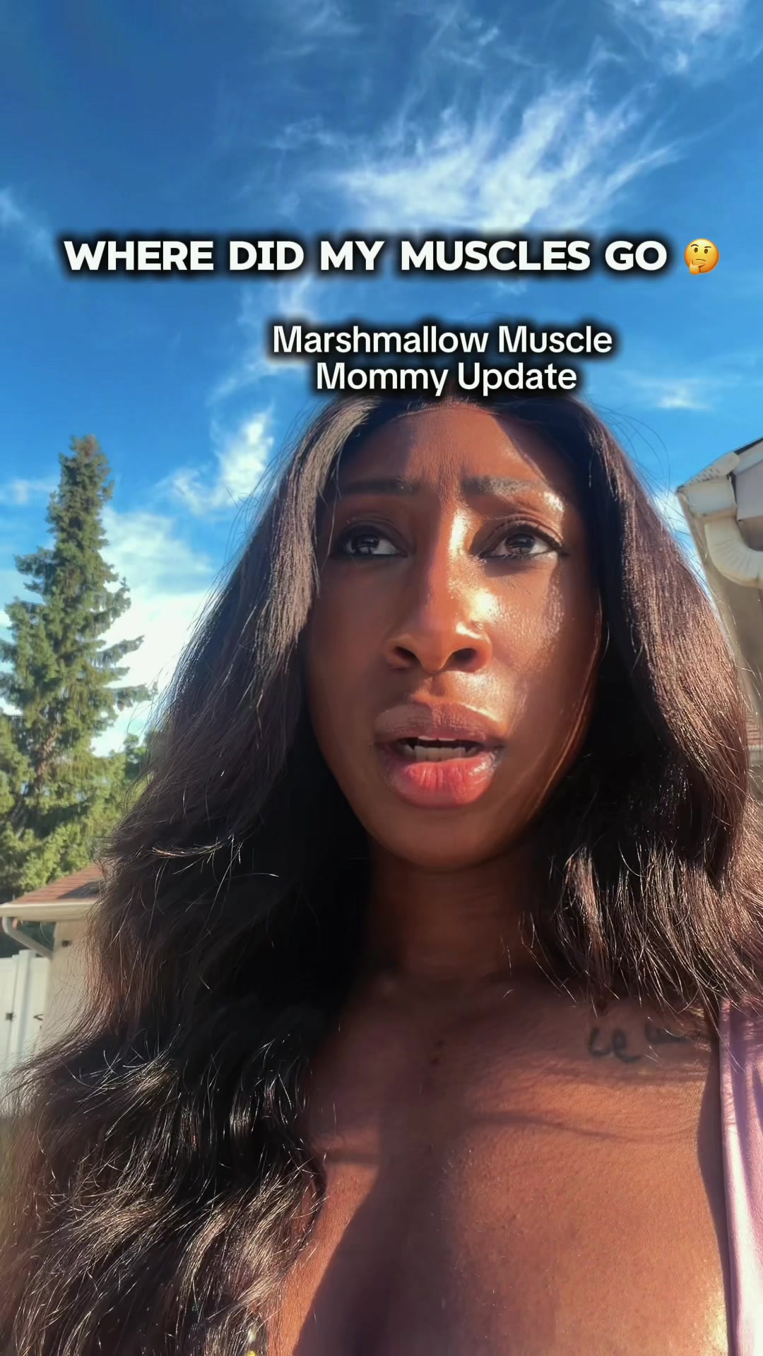 @Muscle Mommy