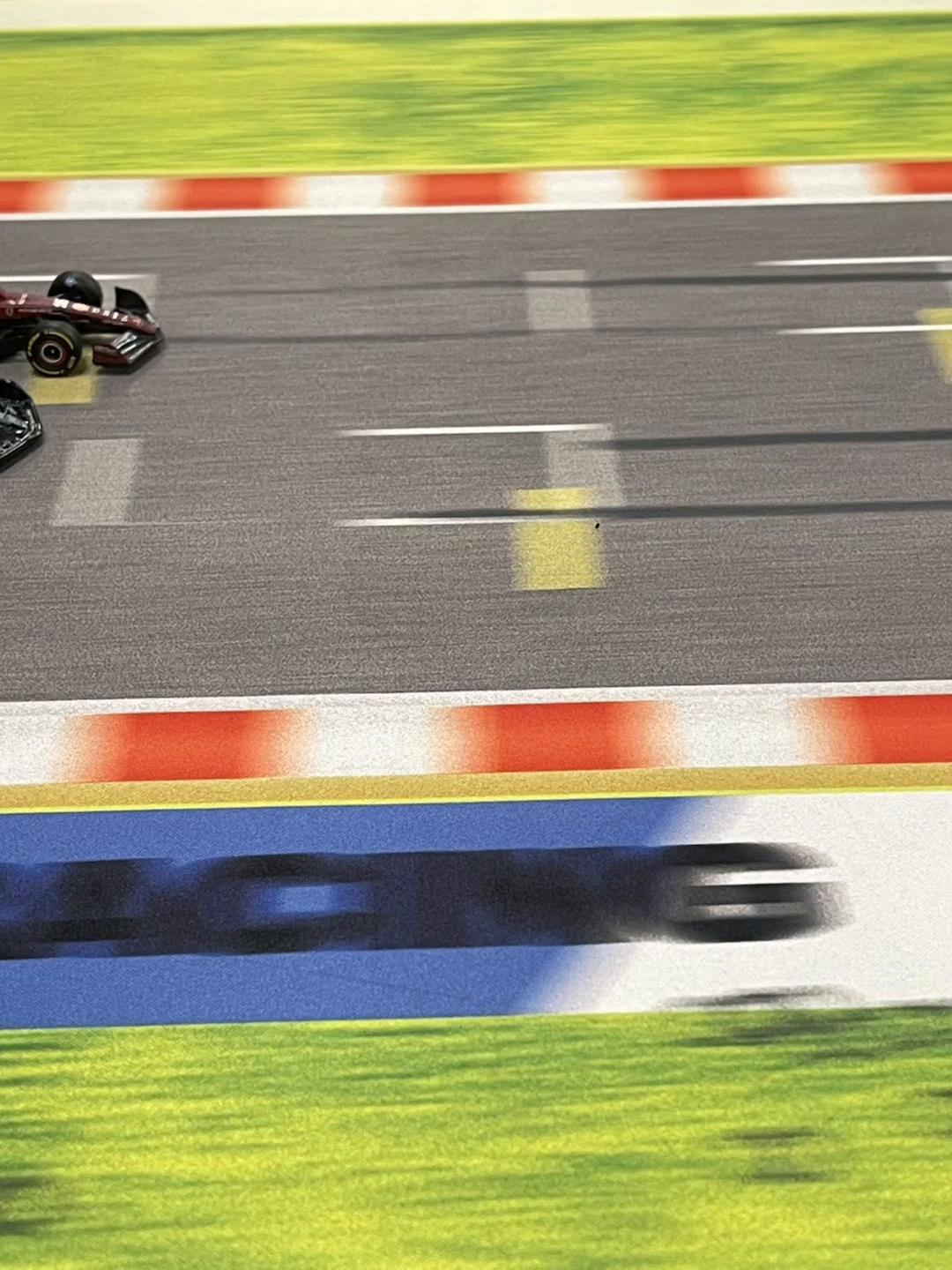 @yismstudiosracing