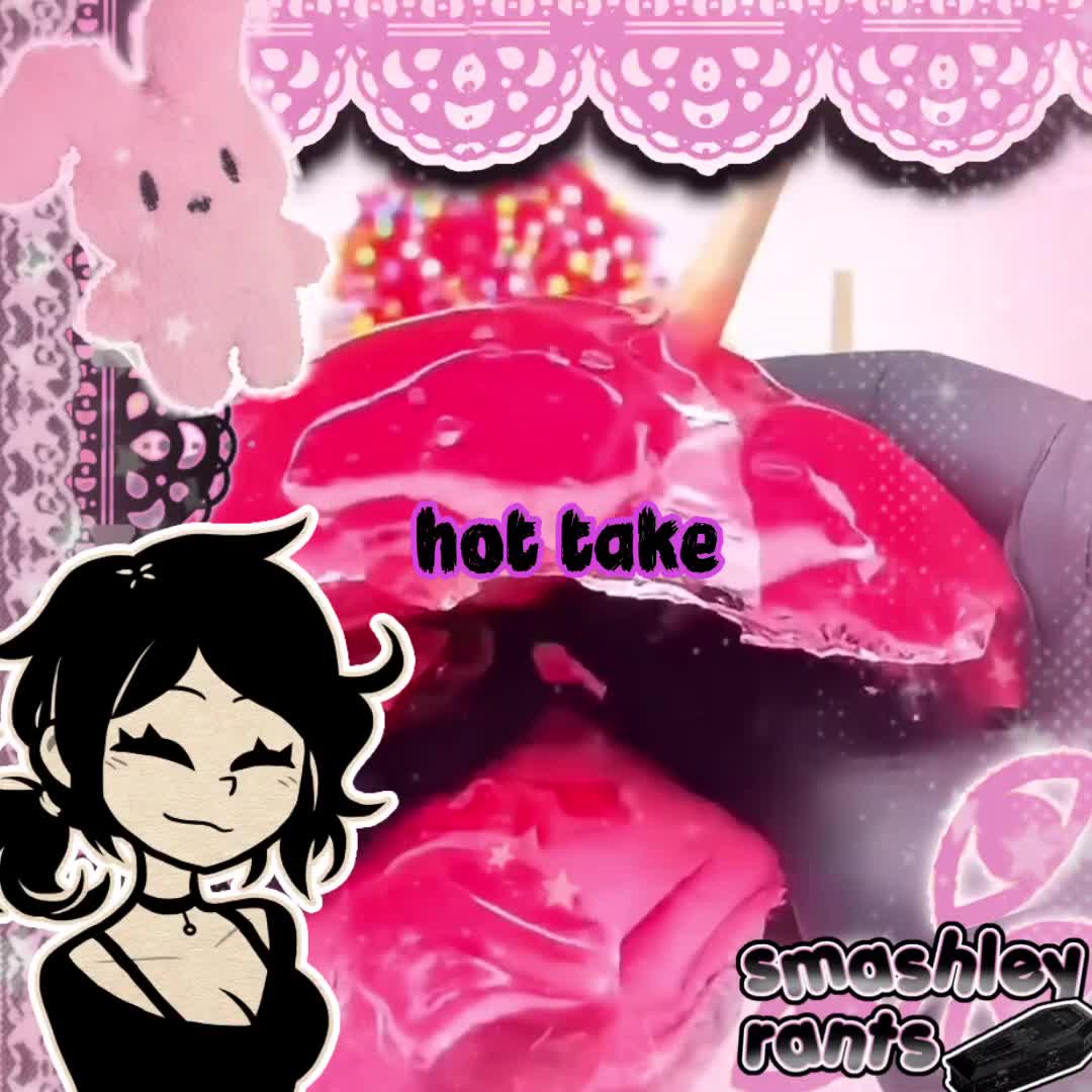 @smashley :0