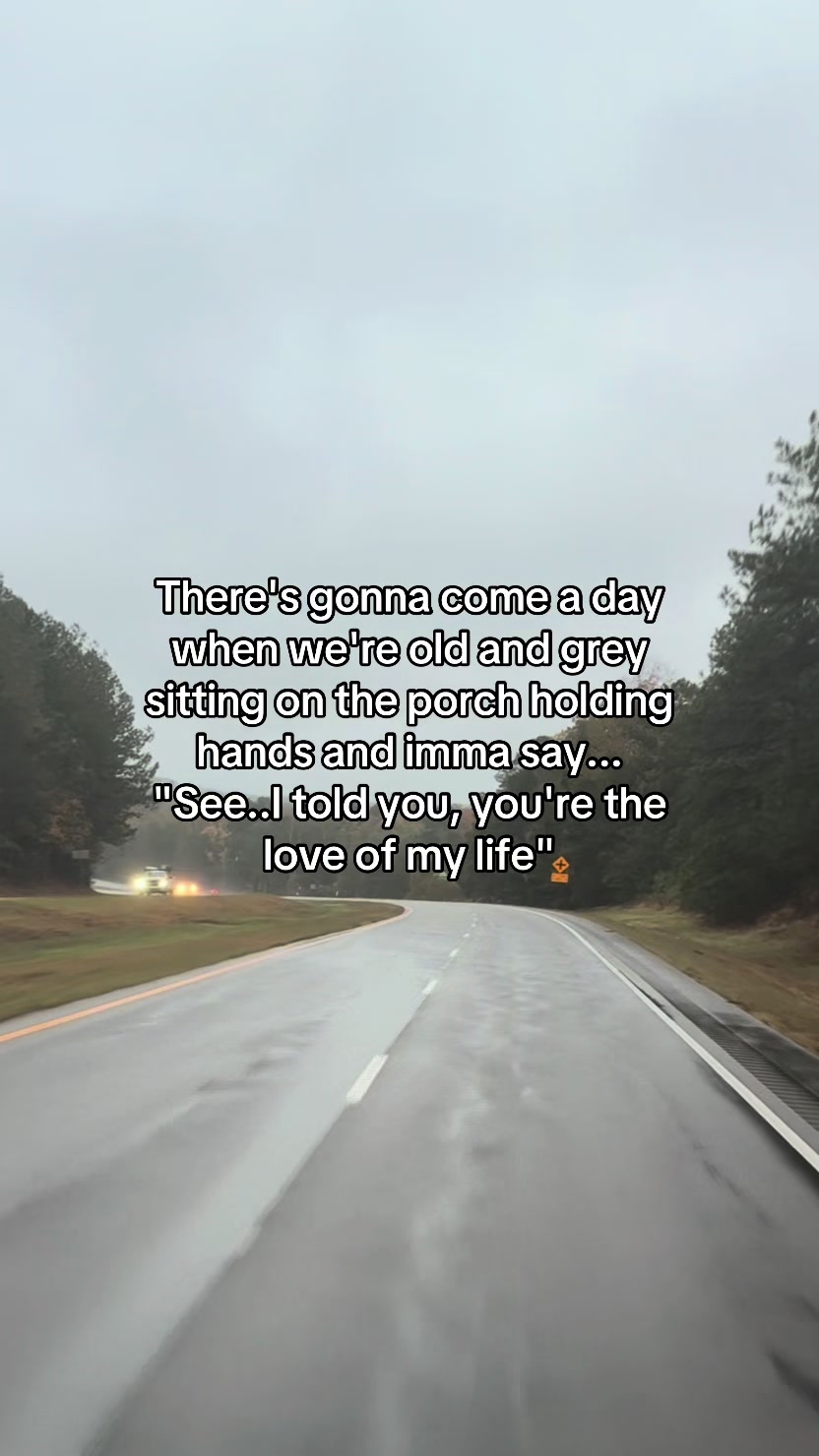 @Blacktop Thoughts