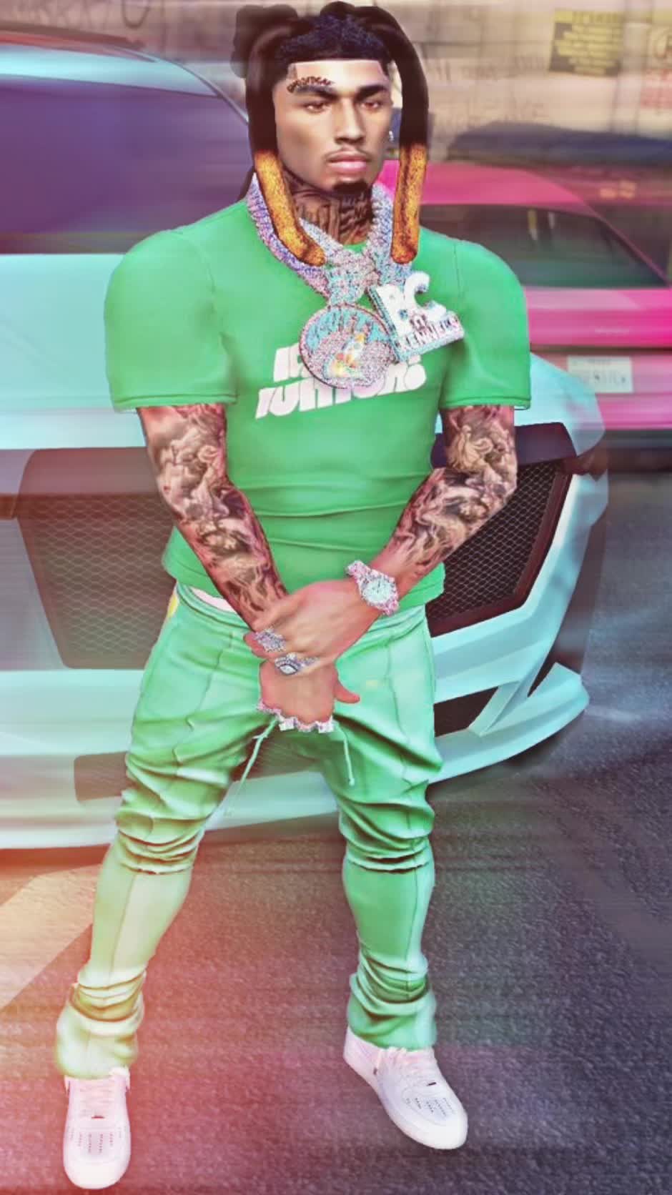 @Scotty Kaine33