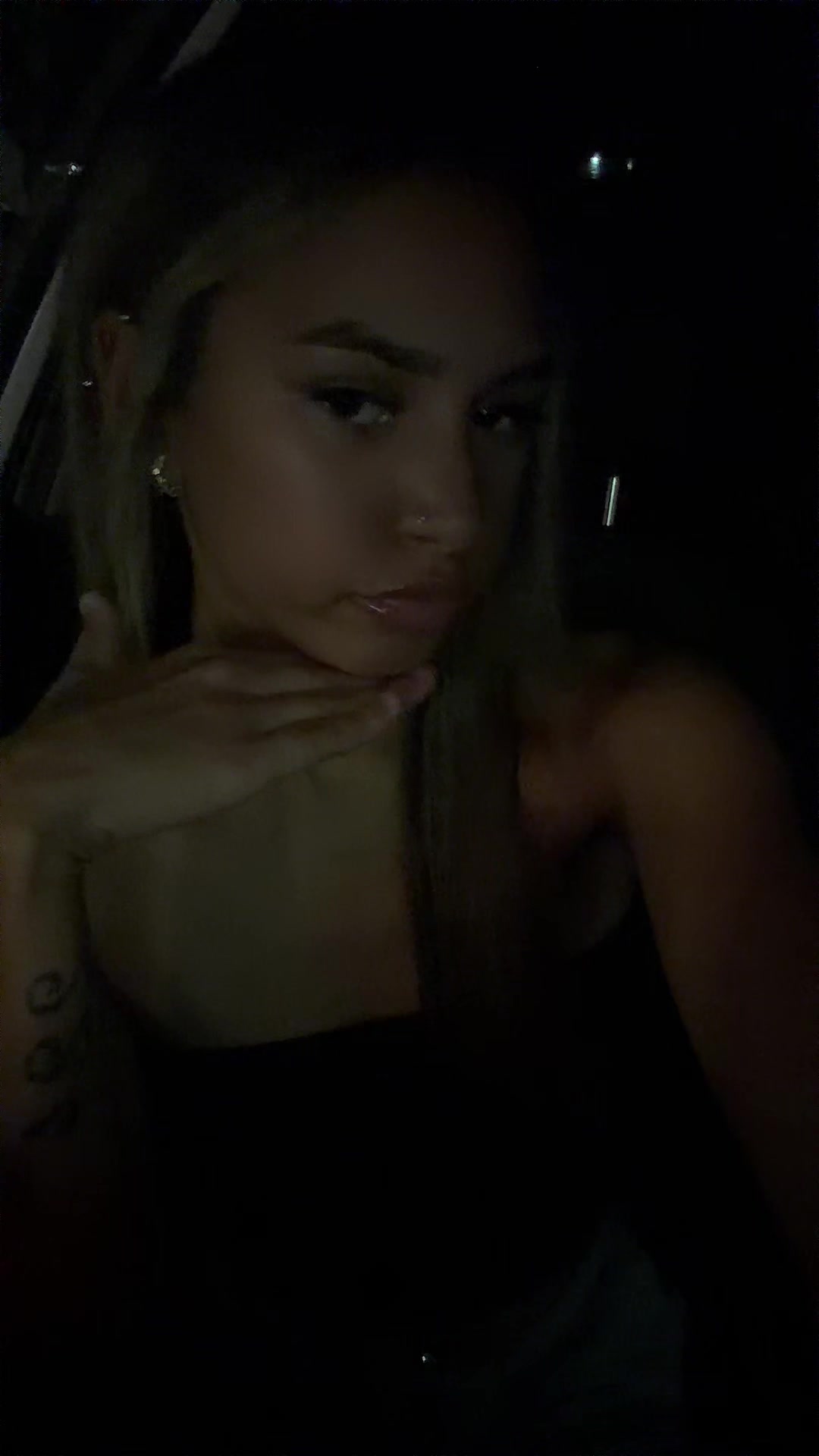 @Jaleeya😊