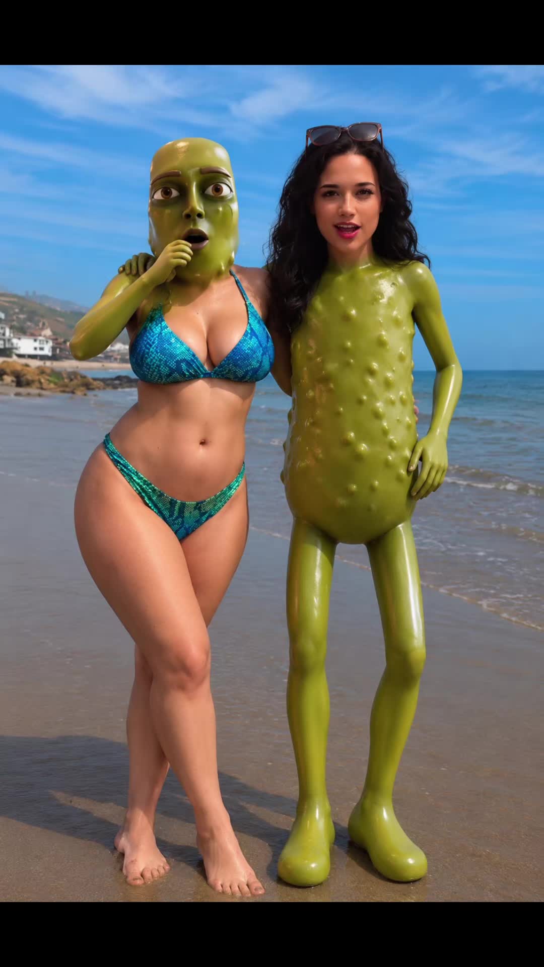@Head Swap AI