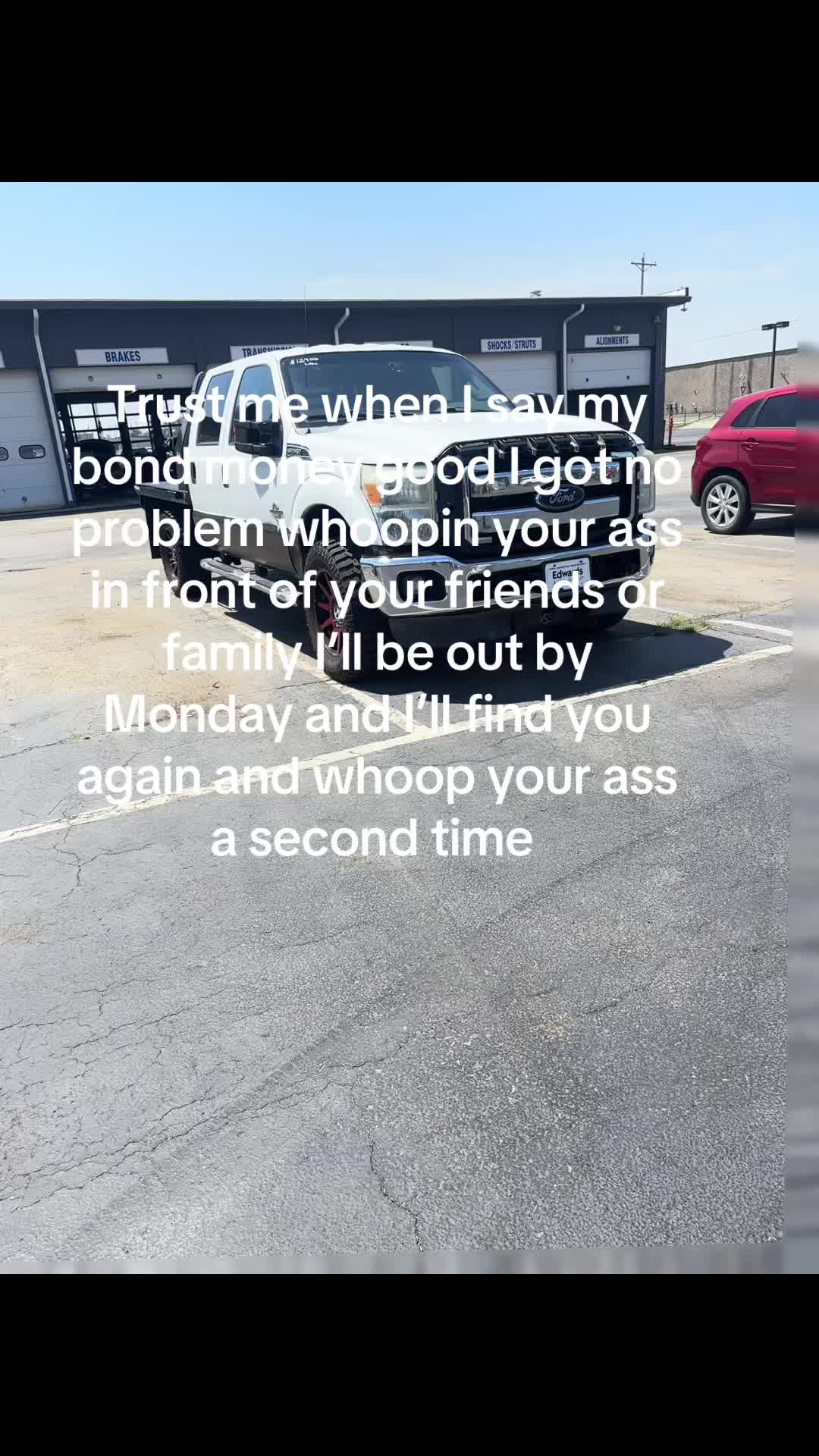 @diesel gang