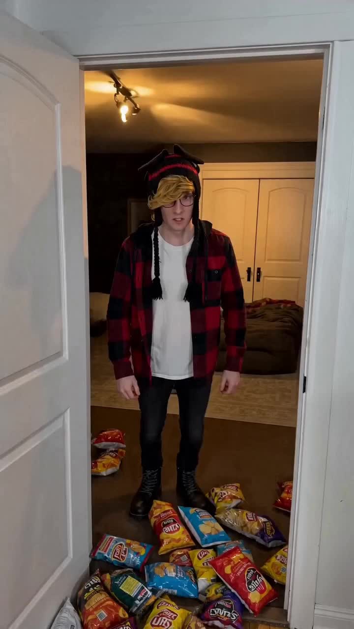 @Jazzhands💿