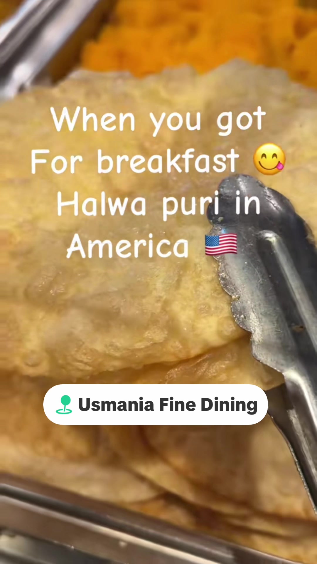 @Usmania Fine Dining