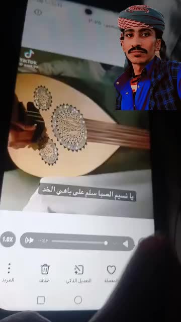 @الشاعر عبيد البطحاني 🇸🇩🇸🇦