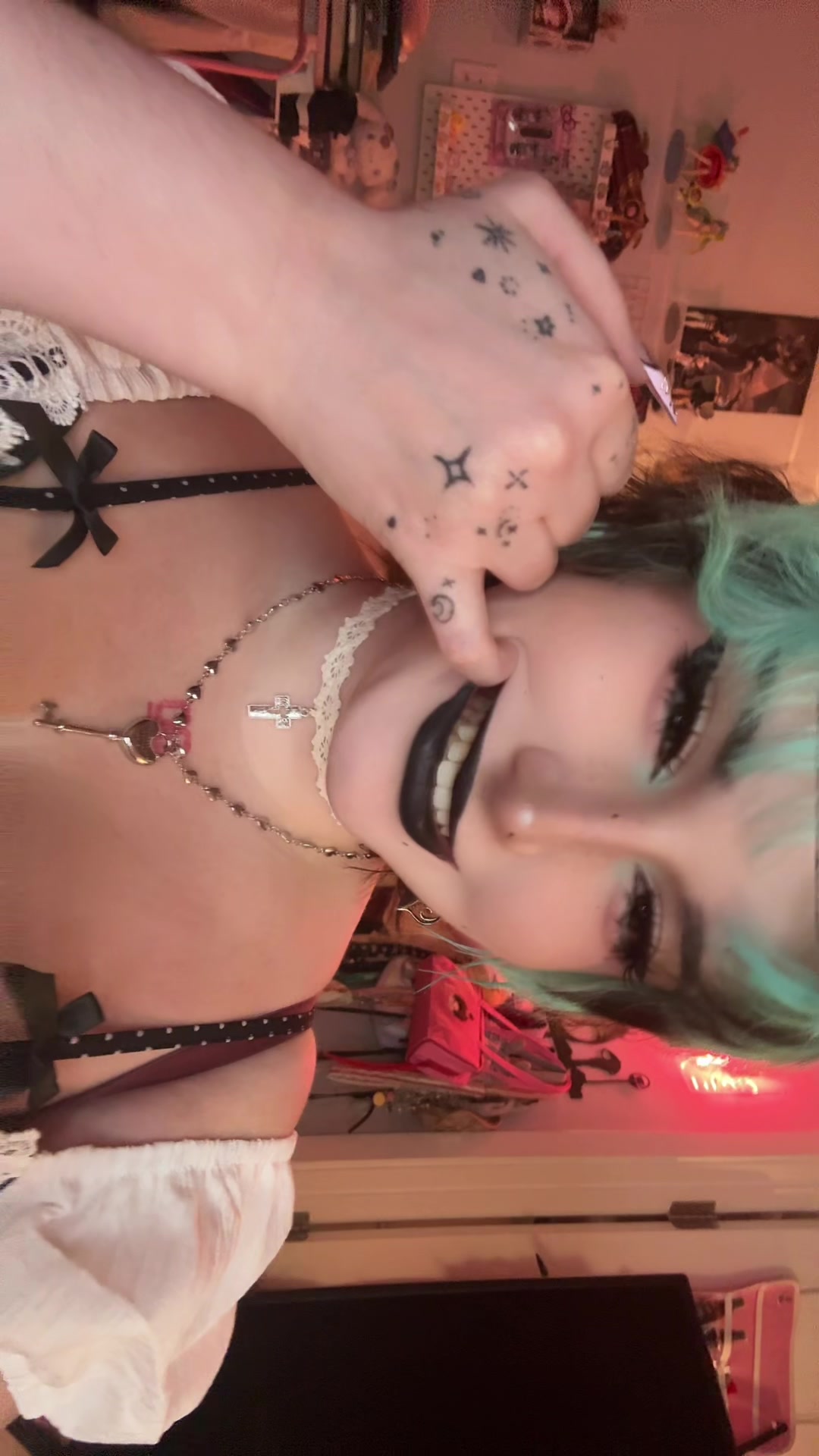 @Babie