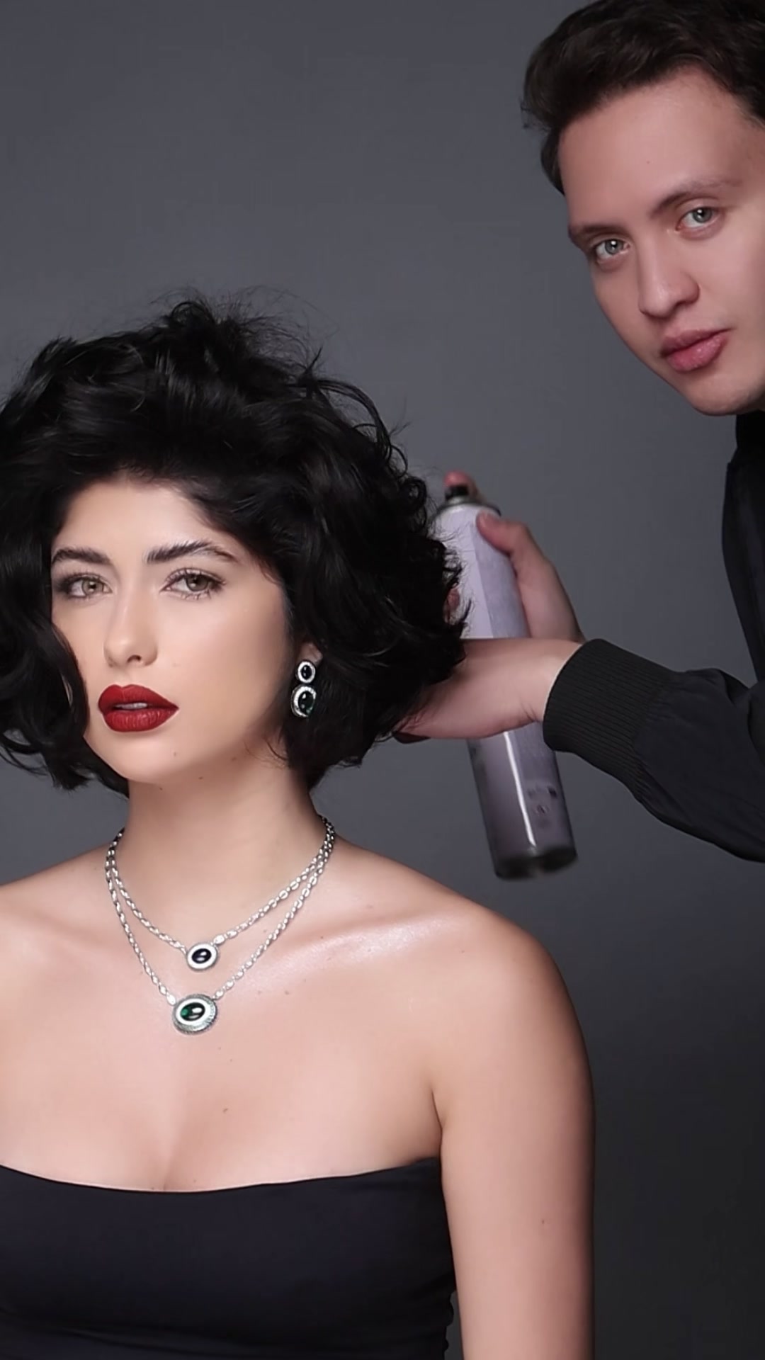 @Alexander Olivero MakeUp Artis