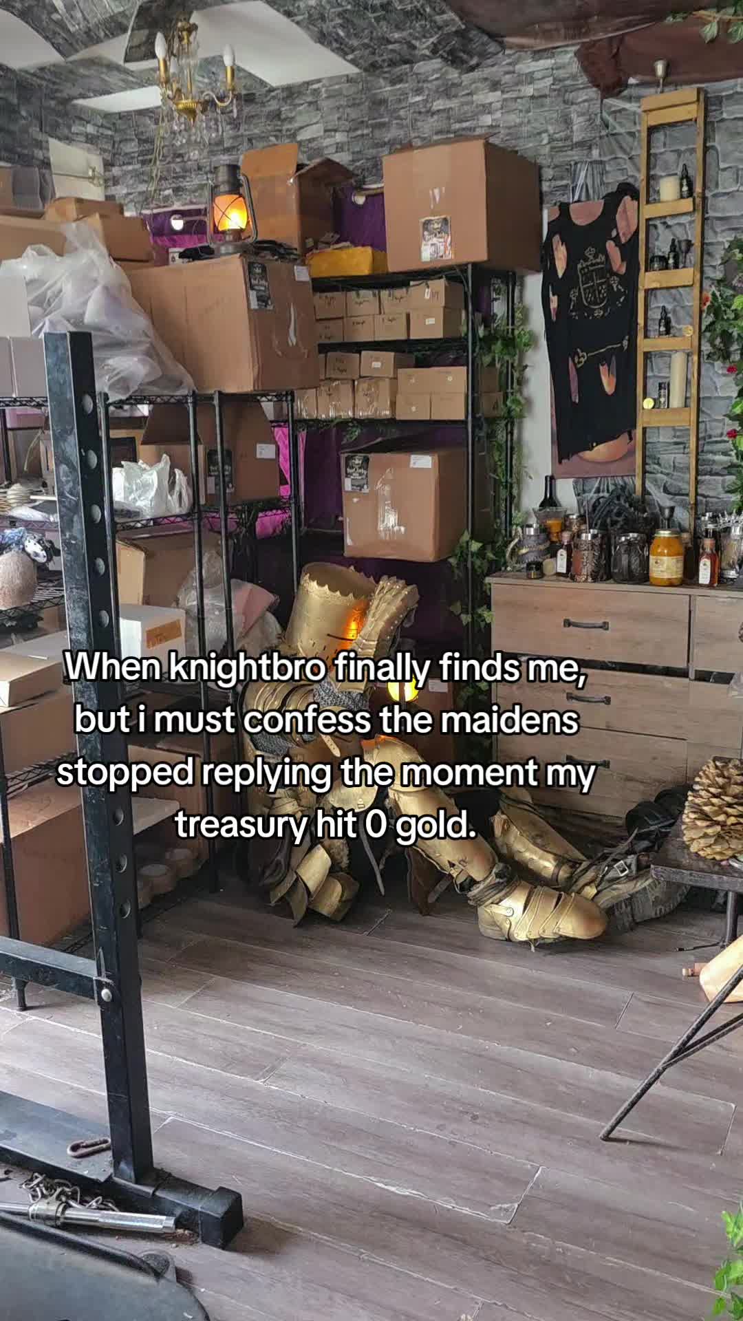 @KingEmilioTheArmoredOne