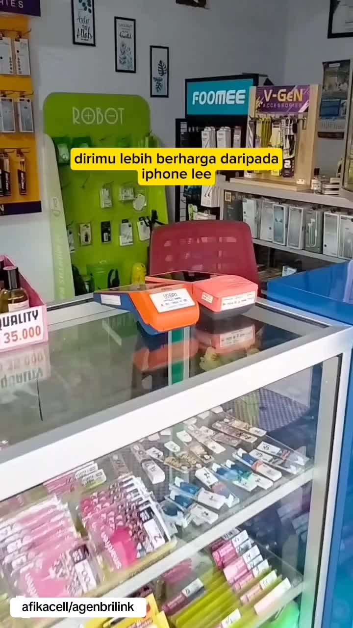 @Afikacell channel