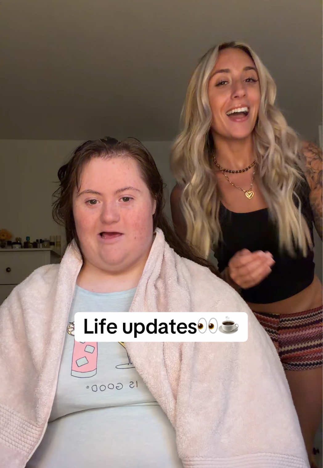 @Sarah