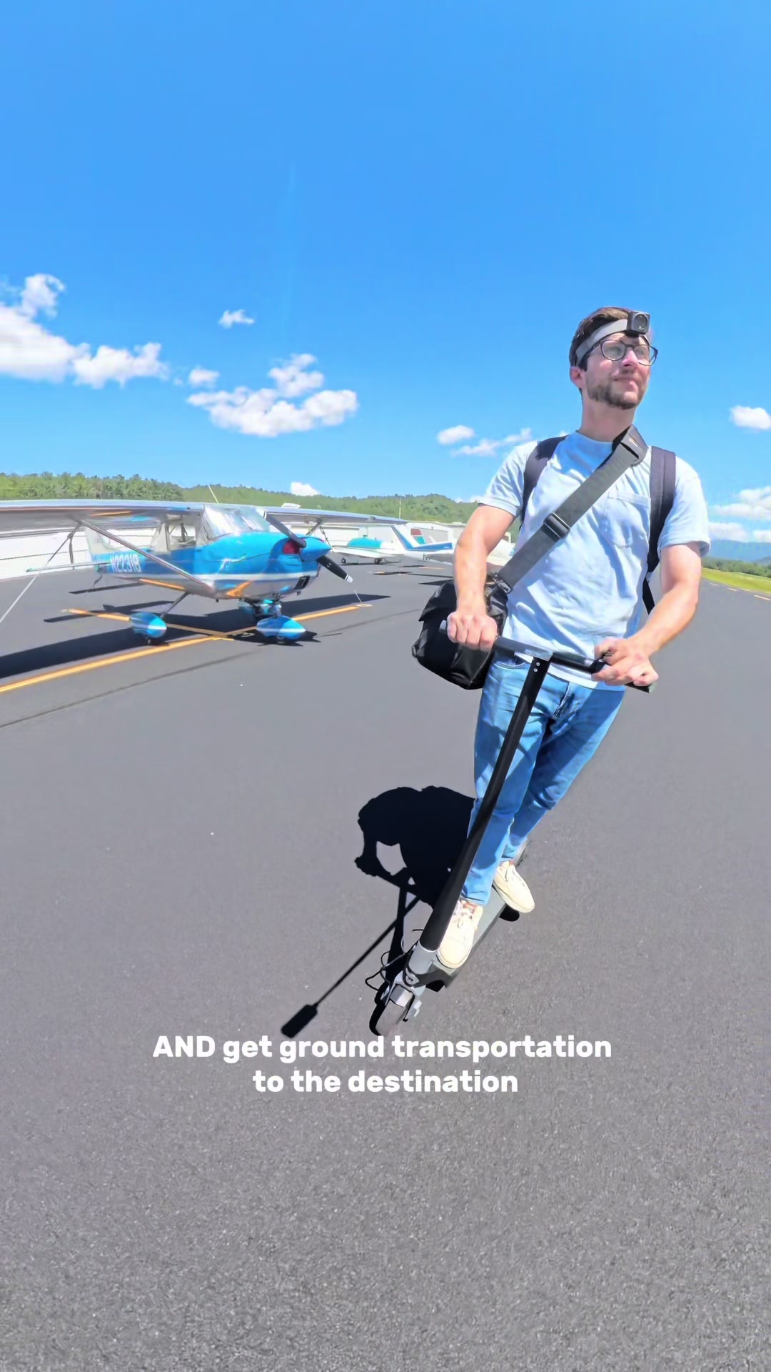 @Fly Me to the Fun&trade;