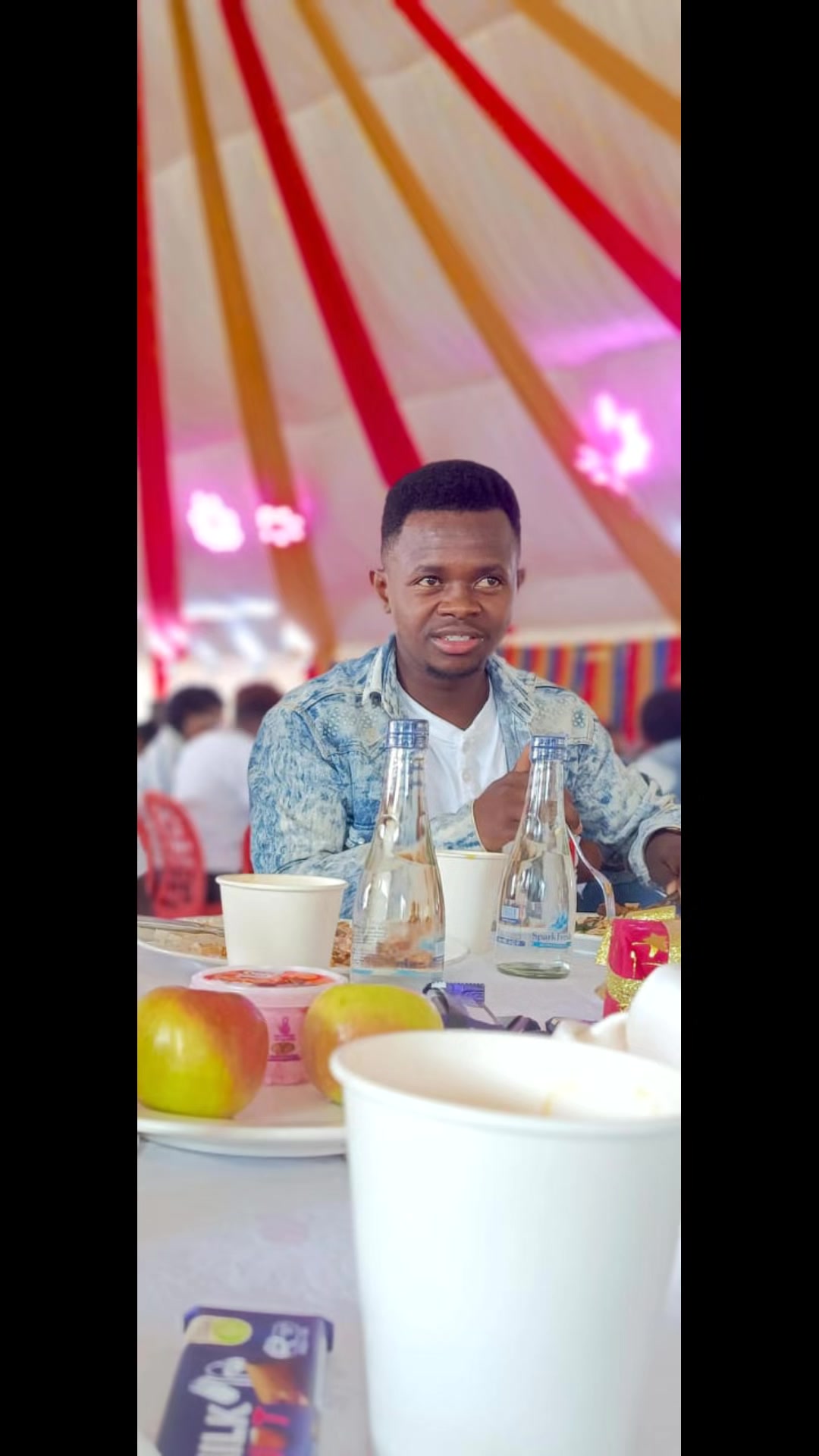 @DANIEL VEE