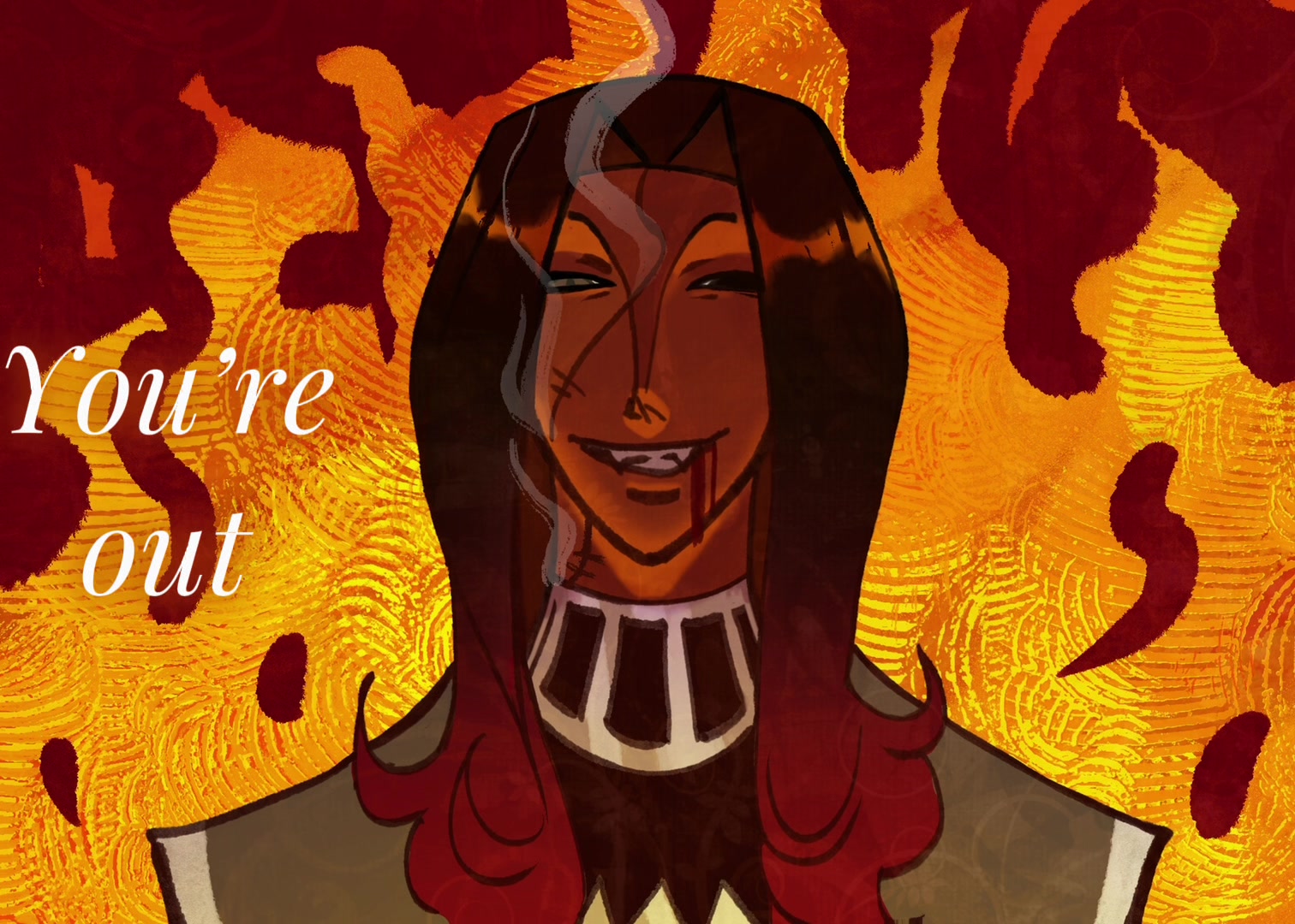 @Artfight: Van1ll