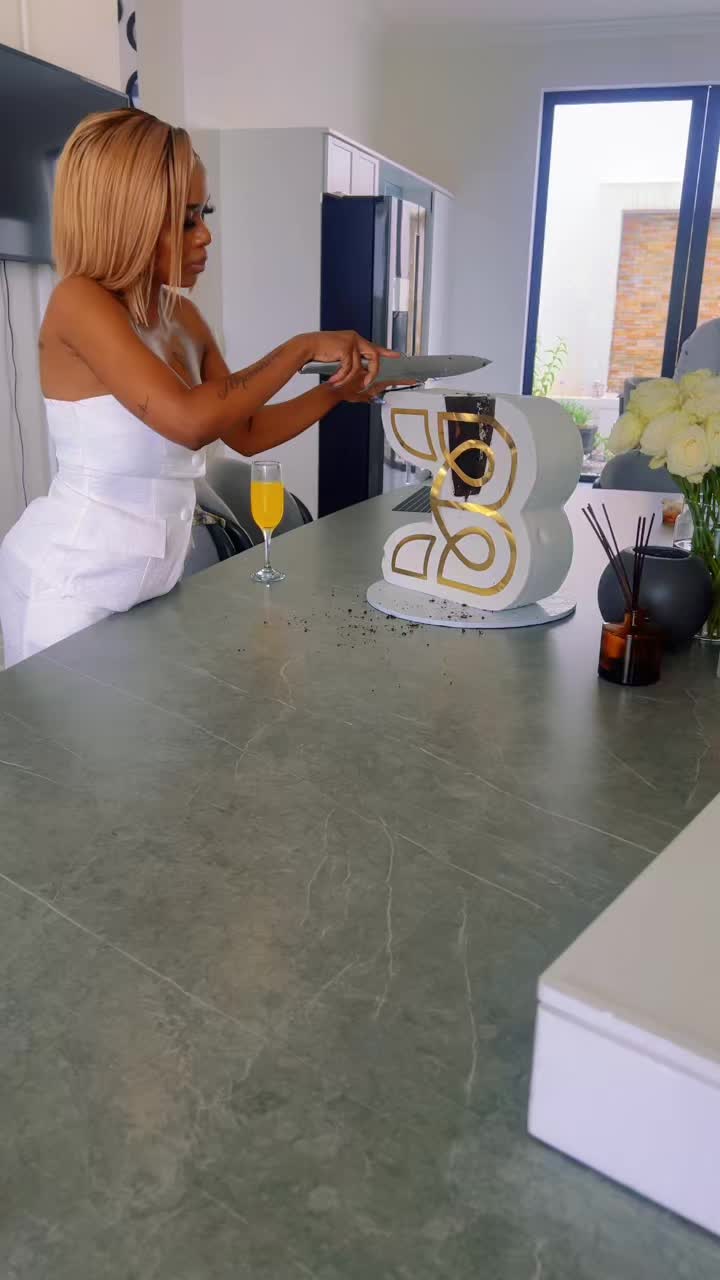 @Tshegofatso Mokgobinyane