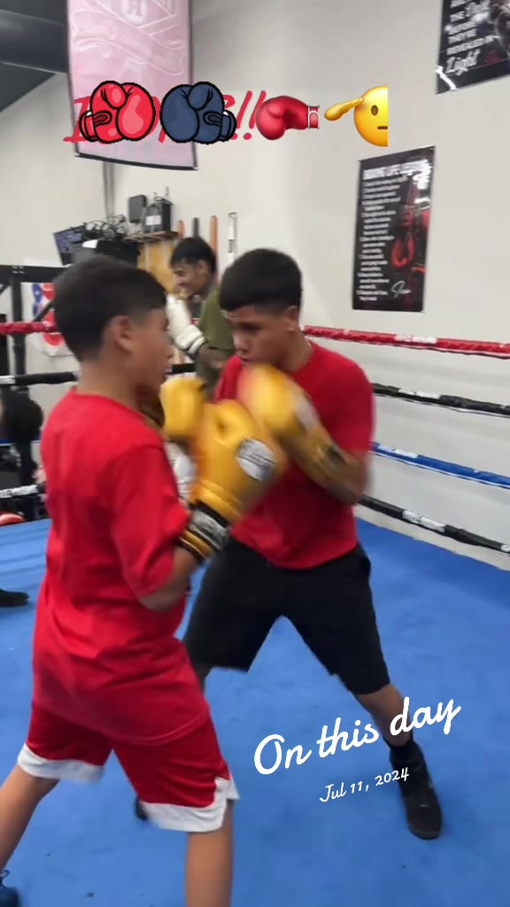 @🥊COACH D🥊