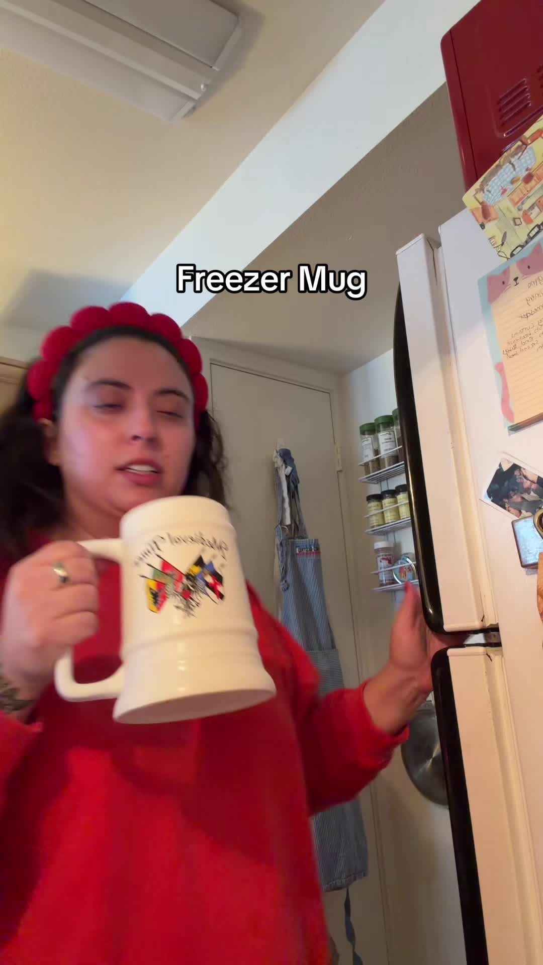@Michaela Amanda